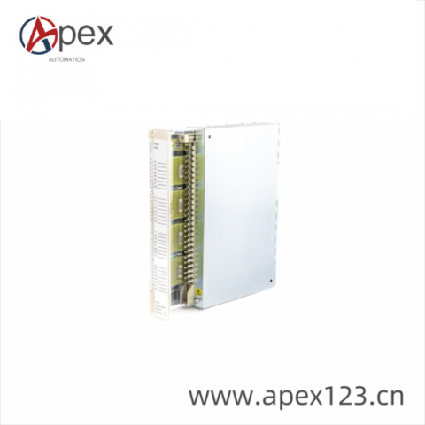 ABB DI610 Digital Input Module for Enhanced Motion Control