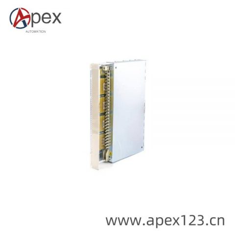 ABB DI651 Digital Input Card for Industrial Automation Systems