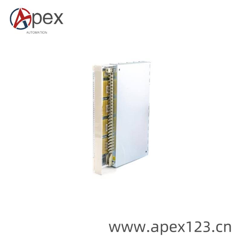 abb_di651.jpg ABB DI651 Digital Input Card for Industrial Automation Systems
