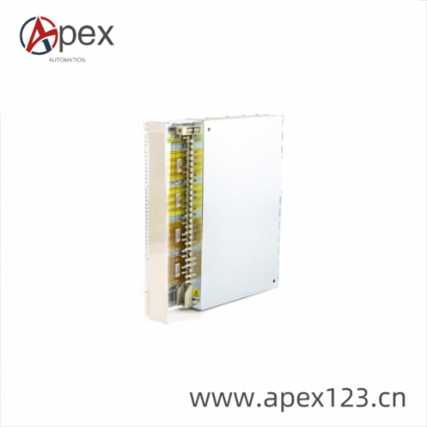 ABB DO630 Digital Output Module for Industrial Automation