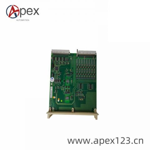 ABB DSAI146 Analog Input Module, High Precision Industrial Measurement Solution