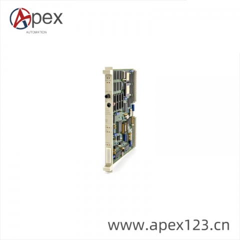 ABB DSCA190V 57310001-PK Communication Processor Module for Industrial Automation