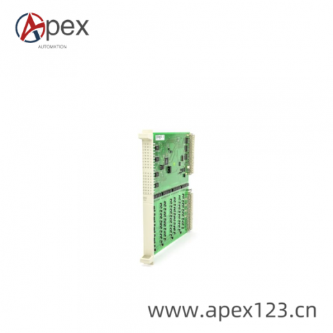 ABB DSDO115A 3BSE018298R1 Control System Component, Specialized for Industrial Automation