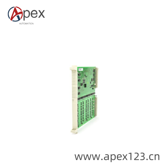 abb_dsdo115a_3bse018298r1.png ABB DSDO115A 3BSE018298R1 Control System Component, Specialized for Industrial Automation