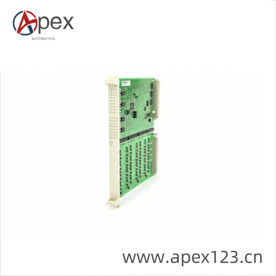 abb_dsdo115a_3bse018298r1_1.png ABB DSDO115A 3BSE018298R1 Control System Component, Specialized for Industrial Automation