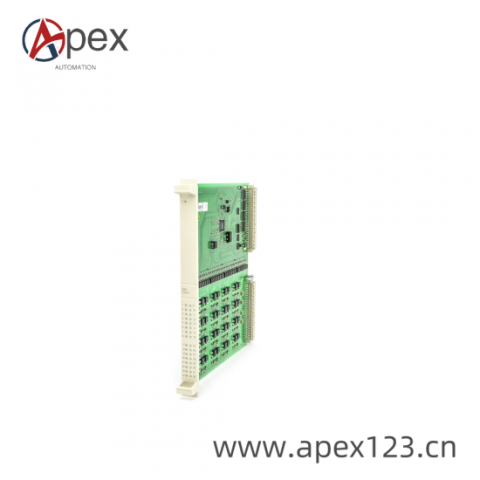 ABB DSDP150 Pulse Encoder Input Application Software