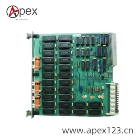 ABB DSMB127 57360001-HG Memory Board / Control Motherboard for Industrial Automation Systems