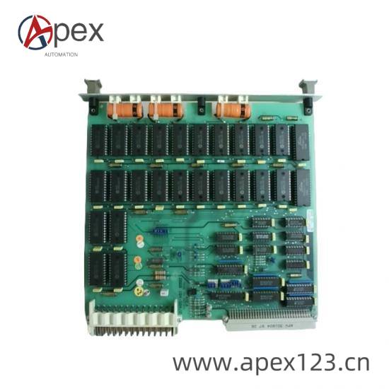abb_dsmb127_57360001-hg_1.jpg ABB DSMB127 57360001-HG Memory Board / Control Motherboard for Industrial Automation Systems
