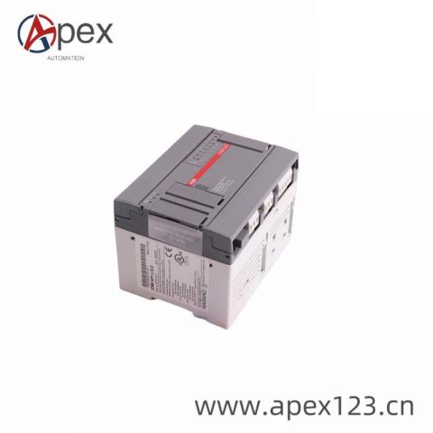 ABB FET3251C0P184C0H2 I/O Module for Industrial Control Systems