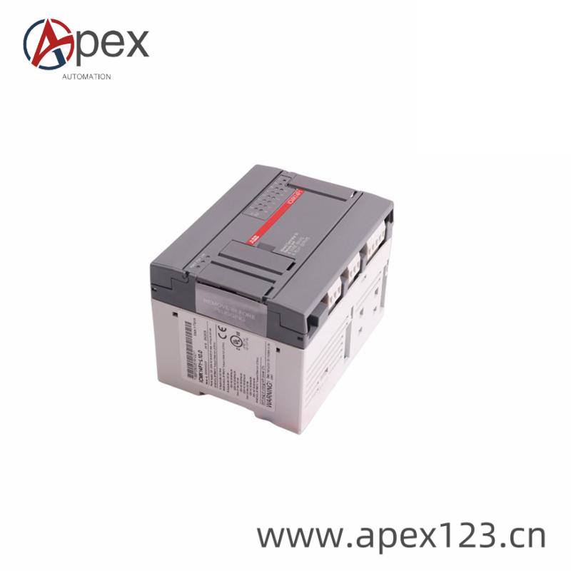 abb_fet3251c0p184c0h2.jpg ABB FET3251C0P184C0H2 I/O Module for Industrial Control Systems