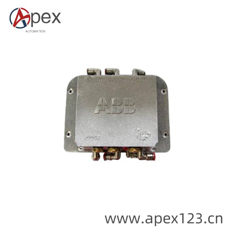 abb_fet3251c0p184c0h2_1.jpg ABB FET3251C0P184C0H2 I/O Module for Industrial Control Systems