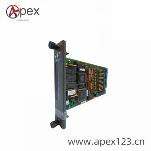 ABB IMSED01ABB Control Module, Designed for Industrial Automation