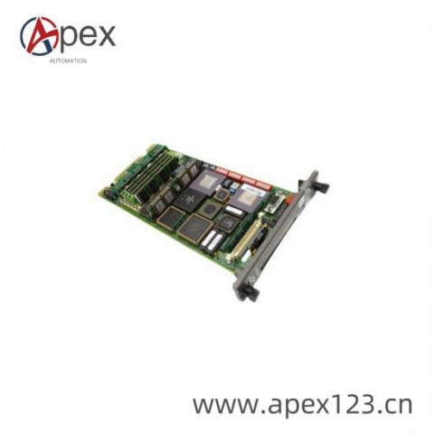 ABB INSEM01 Module Controller Card for Industrial Automation