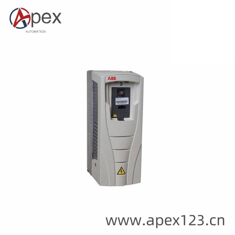 abb_l003748-ar_3bsx108237r300.jpg ABB L003748-AR 3BSX108237R300 Industrial Control Module