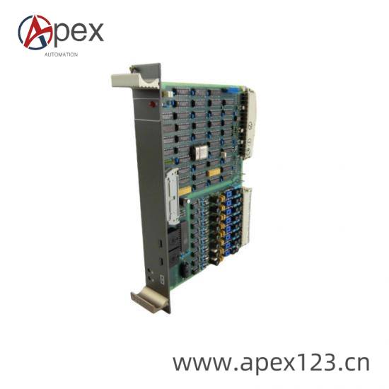 abb_l003748-ar_3bsx108237r300_2.jpg ABB L003748-AR 3BSX108237R300 Industrial Control Module
