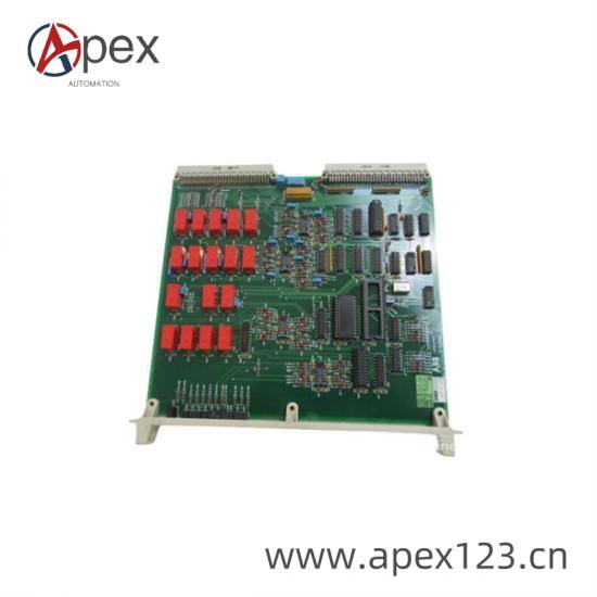 abb_l003748-ar_3bsx108237r300_3.jpg ABB L003748-AR 3BSX108237R300 Industrial Control Module