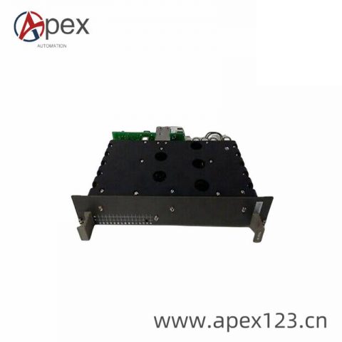 ABB NU8976A Industrial Control Module, Core Component for Automation Systems