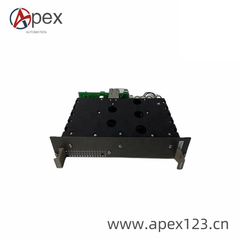 abb_nu8976a.jpg ABB NU8976A Industrial Control Module, Core Component for Automation Systems