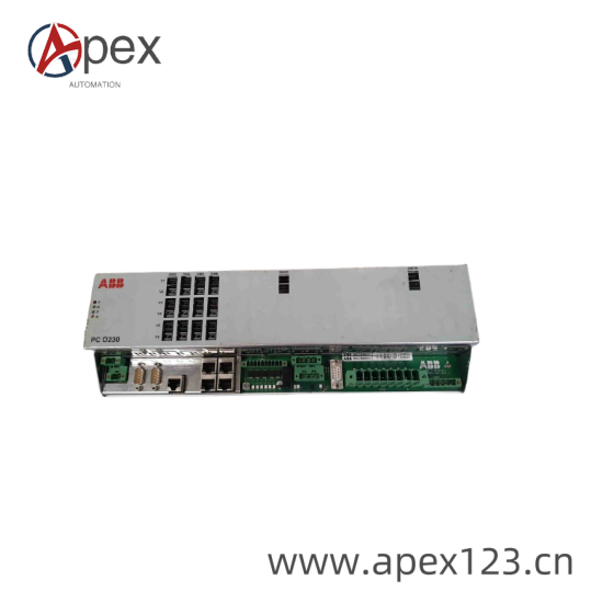 abb_nu8976a.png ABB NU8976A Industrial Control Module, Core Component for Automation Systems