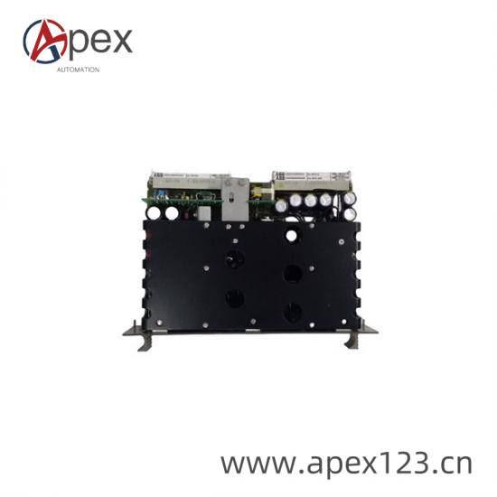 abb_nu8976a_1.jpg ABB NU8976A Industrial Control Module, Core Component for Automation Systems