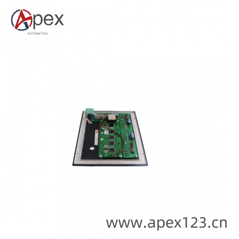 ABB O3ED - High-Performance Industrial Control Module