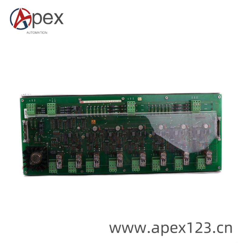 abb_o3ed_2.png ABB O3ED - High-Performance Industrial Control Module