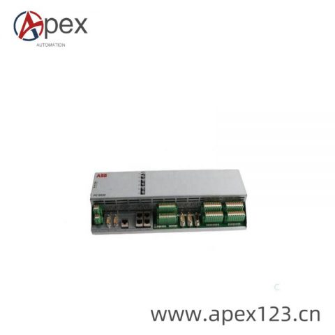 ABB PCD232A 3BHE022293R0101 Control Module