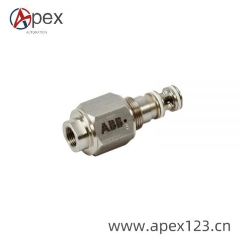 ABB PFSK151 | 3BSE018876R1 | Advanced Industrial Control Module