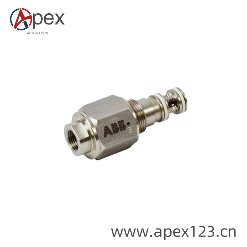 abb_pfsk151_3bse018876r1.jpg ABB PFSK151 | 3BSE018876R1 | Advanced Industrial Control Module
