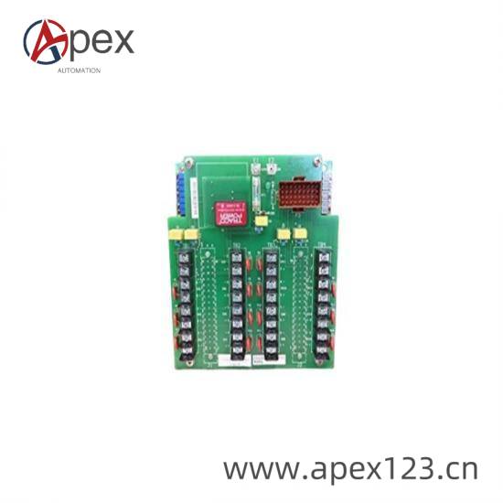 abb_pfsk151_3bse018876r1_1.jpg ABB PFSK151 | 3BSE018876R1 | Advanced Industrial Control Module