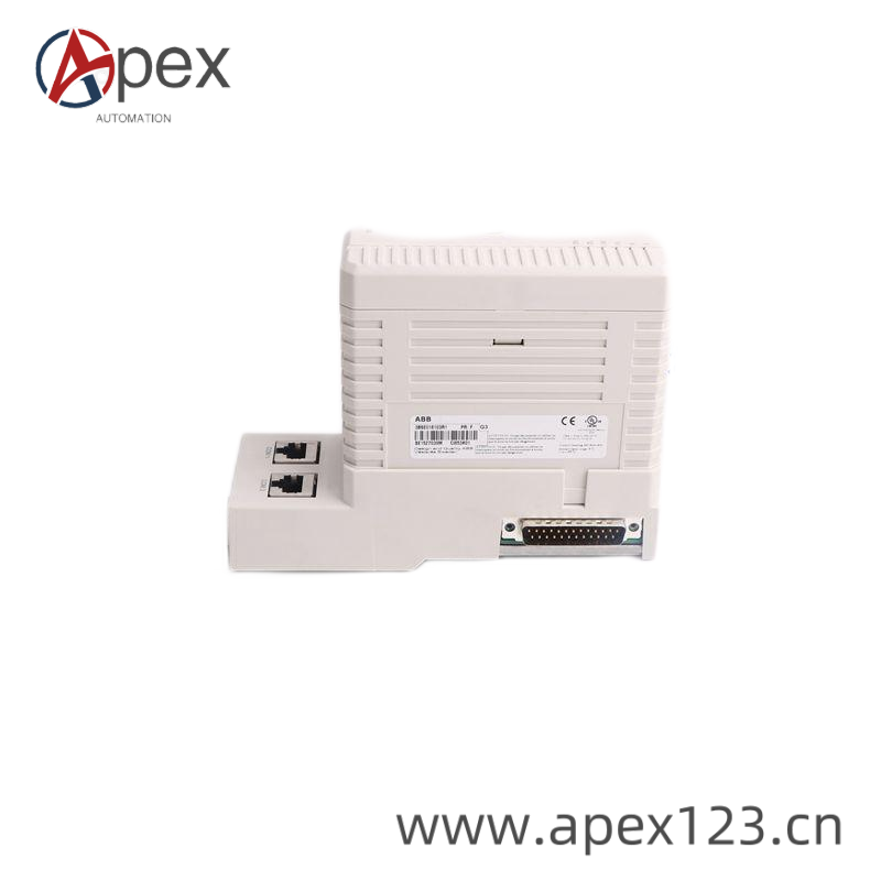 abb_pfsk151_3bse018876r1_2.png ABB PFSK151 | 3BSE018876R1 | Advanced Industrial Control Module