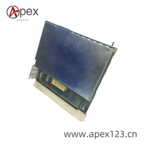ABB PM630 Industrial Automation Control Module