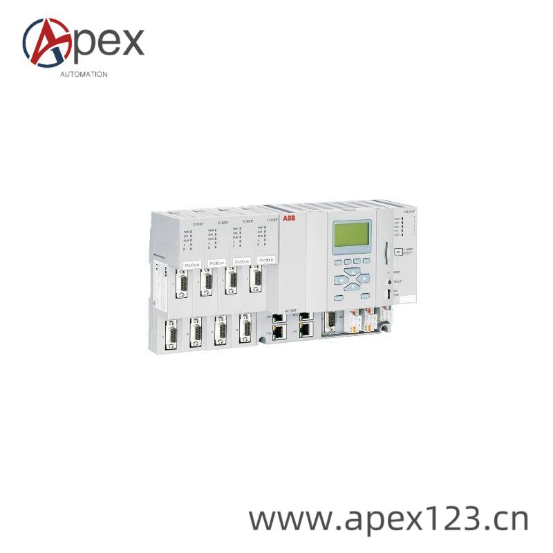 abb_pm902f_3bdh001000r0005_3.jpg ABB PM902F 3BDH001000R0005 Standard CPU Module