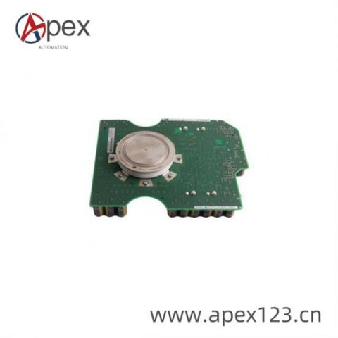 ABB PU517 Controller Automation System for Industrial Control Applications