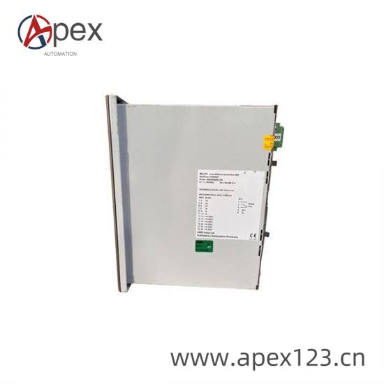 abb_ret670_1mrk002816-ab_2.jpg ABB RET670 1MRK002816-AB Protection Relay Module