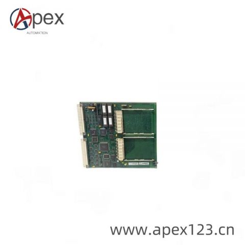 ABB SC520M 3BSE016237R1 Industrial Control Module