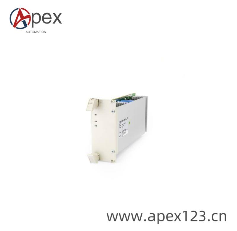 abb_sr511_3bse000863r0001_3.jpg ABB SR511 3BSE000863R0001 Industrial Control Module