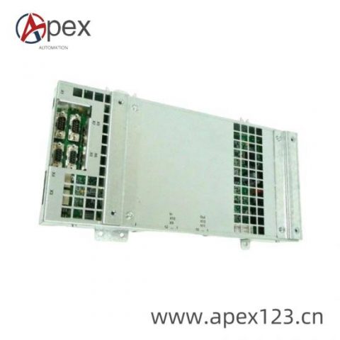 ABB SYN5200a-Z V217 3BHB006713R0217 Industrial Control Module