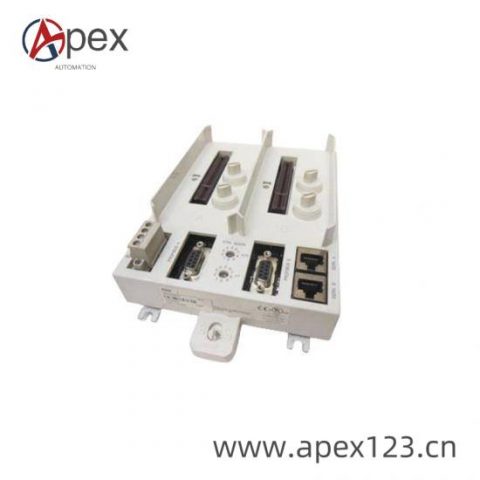 ABB TU847 3BSE022462R1 Industrial Controller Module