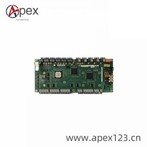 ABB UFC718AE01 HIEE300936R0101 Controller