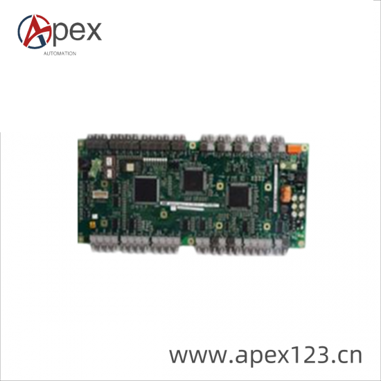 abb_ufc718ae101.png ABB UFC718AE101 Controller Component, High Precision Industrial Automation Module