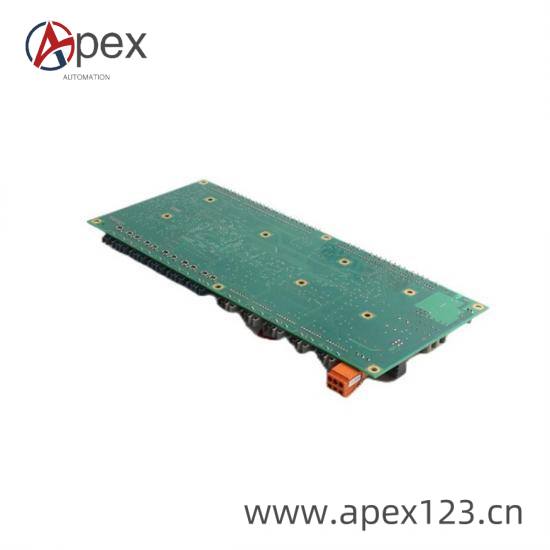 abb_ufc718ae101_1.jpg ABB UFC718AE101 Controller Component, High Precision Industrial Automation Module