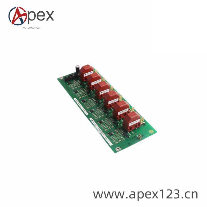abb_uns0881a-p_v1_3bhb006338r0001_1.jpg ABB UNS0881a-P,V1 3BHB006338R0001 Module Card - High Performance Digital Interface for Industrial Automation