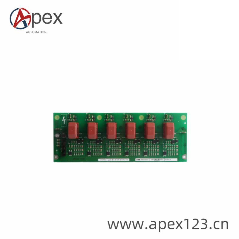 abb_uns0881a-p_v1_3bhb006338r0001_2.jpg ABB UNS0881a-P,V1 3BHB006338R0001 Module Card - High Performance Digital Interface for Industrial Automation