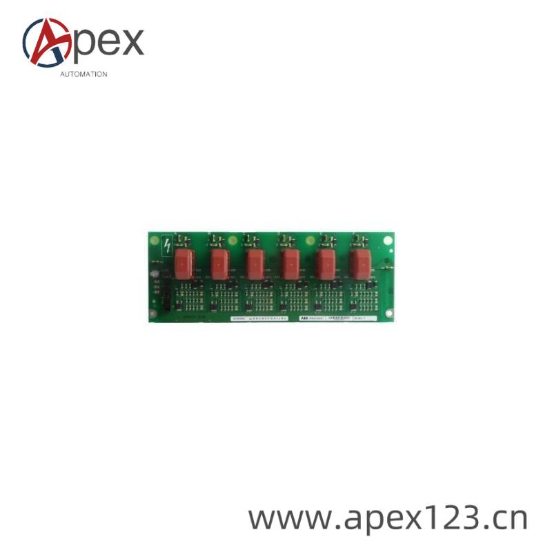abb_uns0881a-p_v1_3bhb006338r0001_3.jpg ABB UNS0881a-P,V1 3BHB006338R0001 Module Card - High Performance Digital Interface for Industrial Automation