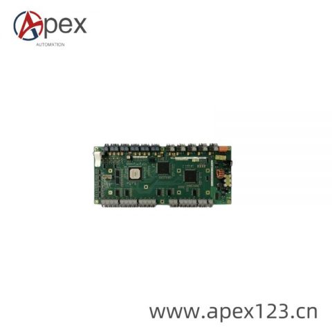 AE APEX3013 (0190-53914) - High-Performance Industrial Control Module