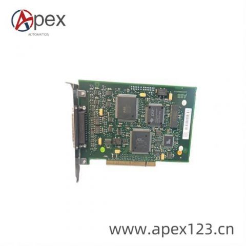 ALSTOM 12004-102-01 BOARD, High-Performance Industrial Control Module