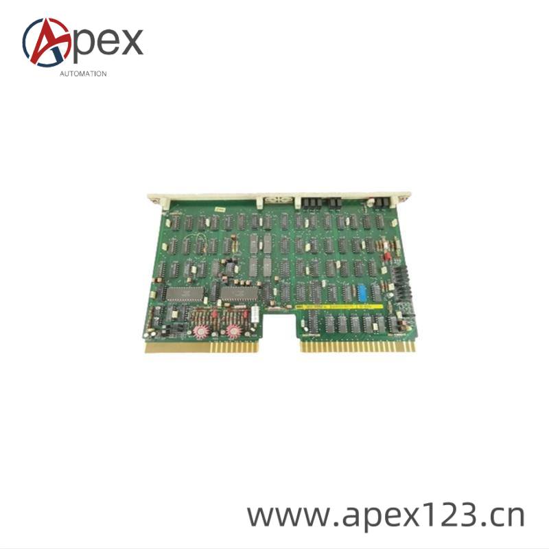 alstom_12004-102-01_board_1.jpg ALSTOM 12004-102-01 BOARD, High-Performance Industrial Control Module
