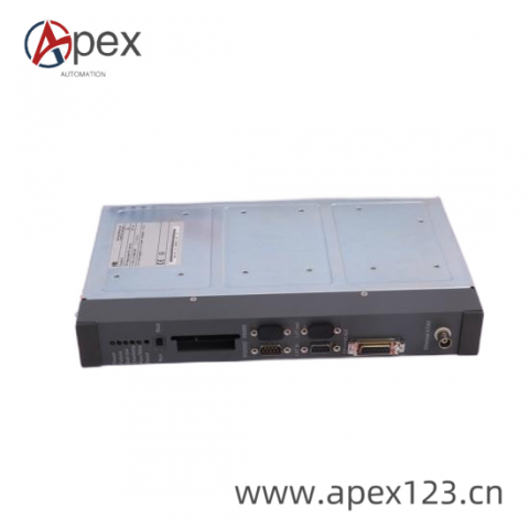 ALSTOM 12004-102-01 VPS VME Processor System