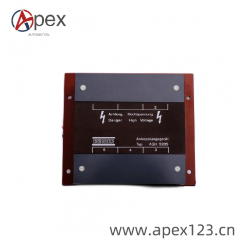 ALSTOM MCTI40N1AB0751G High-Precision Industrial Control Module